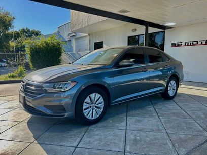 Used 2019 Volkswagen Jetta S w/ Driver Assistance Package