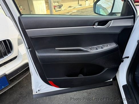 Used 2020 Hyundai Palisade SEL w/ Convenience Package image 34