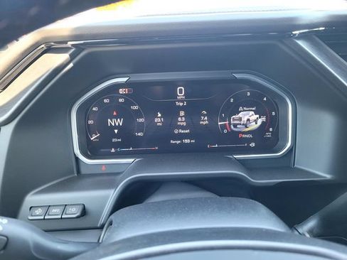 New 2026 GMC Sierra 2500 AT4X AWD/4WD image 21