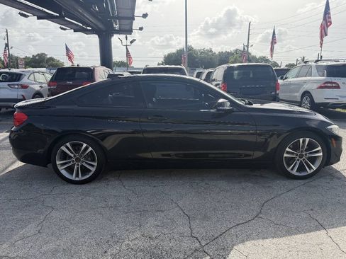 Used 2015 BMW 428i Coupe RWD image 7