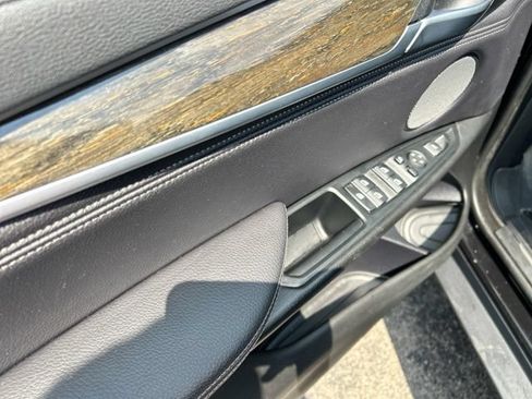 Used 2018 BMW X6 xDrive35i AWD/4WD image 28
