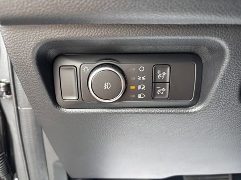 New 2026 Ford Ranger XLT AWD/4WD image 15