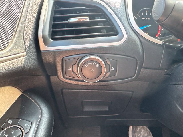 Used 2017 Ford Edge SEL AWD/4WD image 26