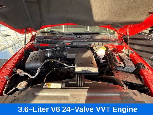 Certified 2020 RAM 1500 Classic Warlock image 41