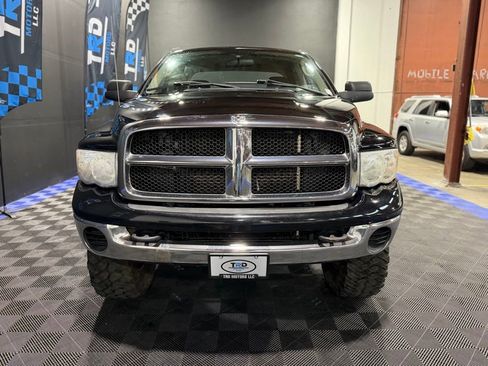 Used 2005 Dodge Ram 2500 Truck SLT image 7