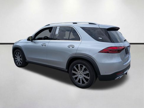 Used 2025 Mercedes-Benz GLE 450 4MATIC image 6