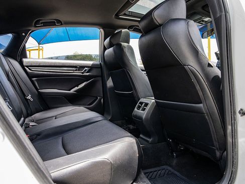 Used 2019 Honda Accord Sport image 22