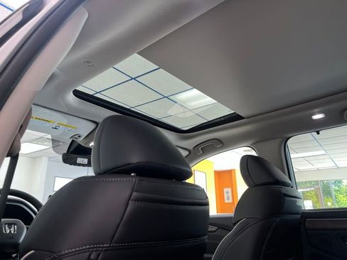 New 2026 Honda Pilot Elite image 19