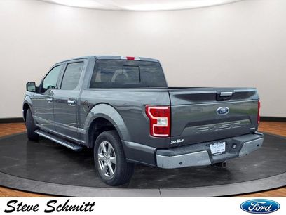 Used 2020 Ford F150 XLT w/ Equipment Group 302A Luxury