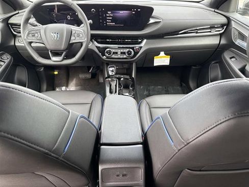 New 2026 Buick Envista Sport Touring w/ Convenience I Package image 12