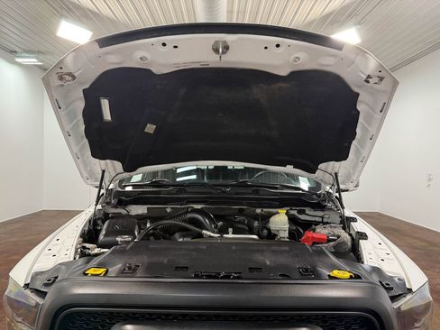 Used 2015 RAM 1500 Rebel image 88