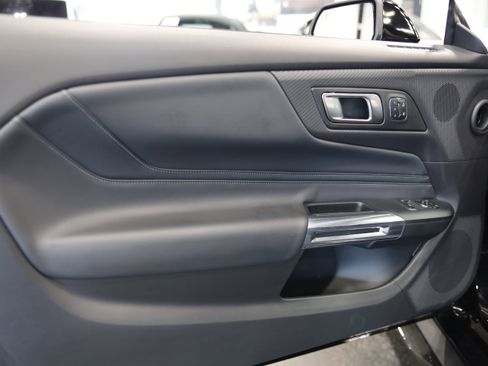 Used 2024 Ford Mustang GT Premium w/ GT Performance Package image 14