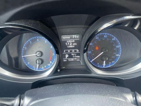 Used 2014 Toyota Corolla S w/ Body Protection Package FWD image 13