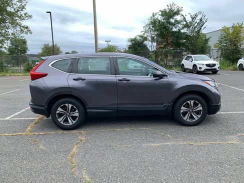 Used 2019 Honda CR-V LX image 2
