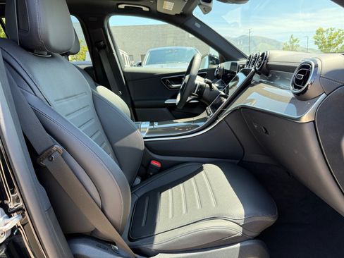 Certified 2026 Mercedes-Benz GLC 300 4MATIC image 20