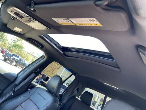 Used 2026 Honda Ridgeline Black Edition image 29