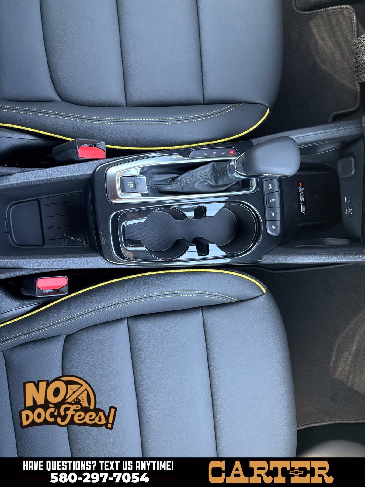 New 2026 Chevrolet TrailBlazer ACTIV w/ Convenience Package FWD image 39