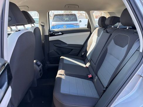 New 2026 Volkswagen Taos S FWD image 28
