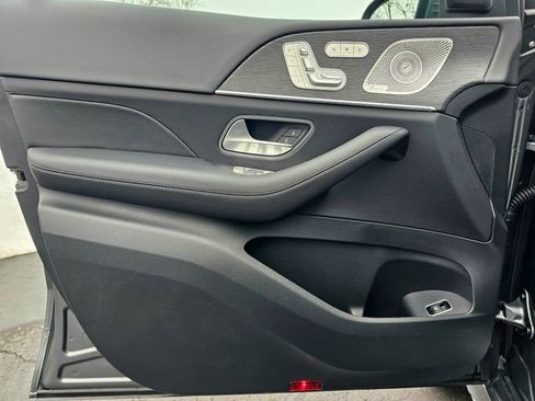 New 2026 Mercedes-Benz GLE 450 4MATIC Coupe image 19