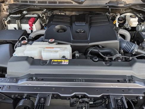 Used 2023 Toyota Tundra SR5 w/ SR5 Convenience Package RWD image 34