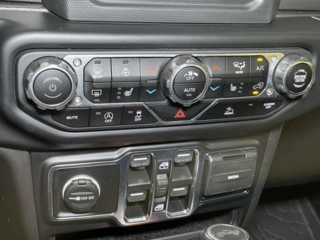 Used 2022 Jeep Wrangler Unlimited Sport AWD/4WD image 29