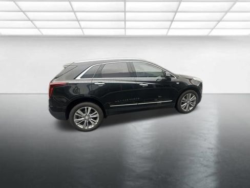 Used 2023 Cadillac XT5 Premium Luxury FWD image 7