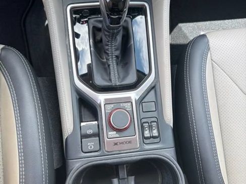 Used 2021 Subaru Forester Limited w/ Popular Package #3 AWD/4WD image 5