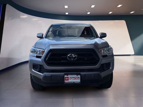 Used 2021 Toyota Tacoma SR image 8