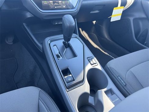 New 2026 Subaru Crosstrek 2.0i Premium image 16