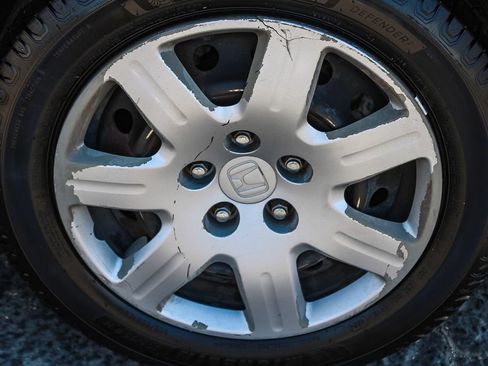 Used 2007 Honda Civic LX image 11
