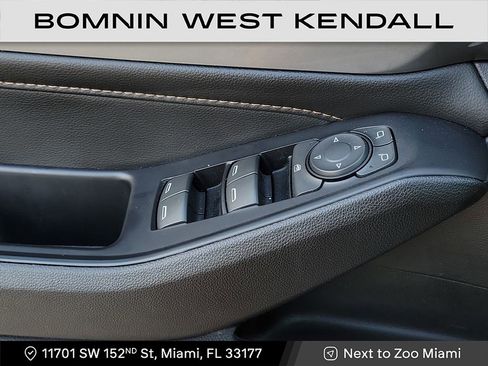 Used 2019 Chevrolet Traverse LS w/ LPO, Floor Liner Package image 27