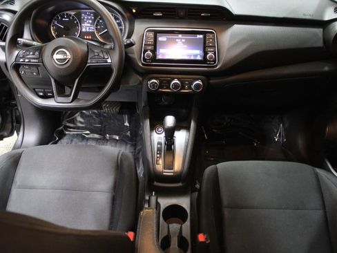 Used 2023 Nissan Kicks S FWD image 2