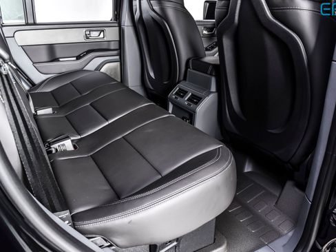 New 2025 INEOS Grenadier image 19