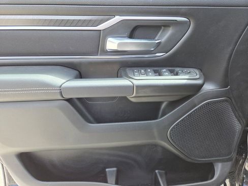 New 2026 RAM 1500 Big Horn RWD image 28