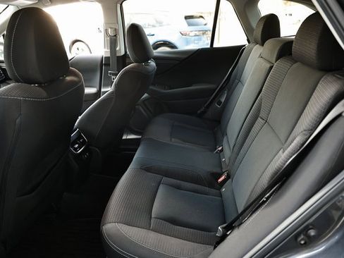 Used 2022 Subaru Outback Premium image 25