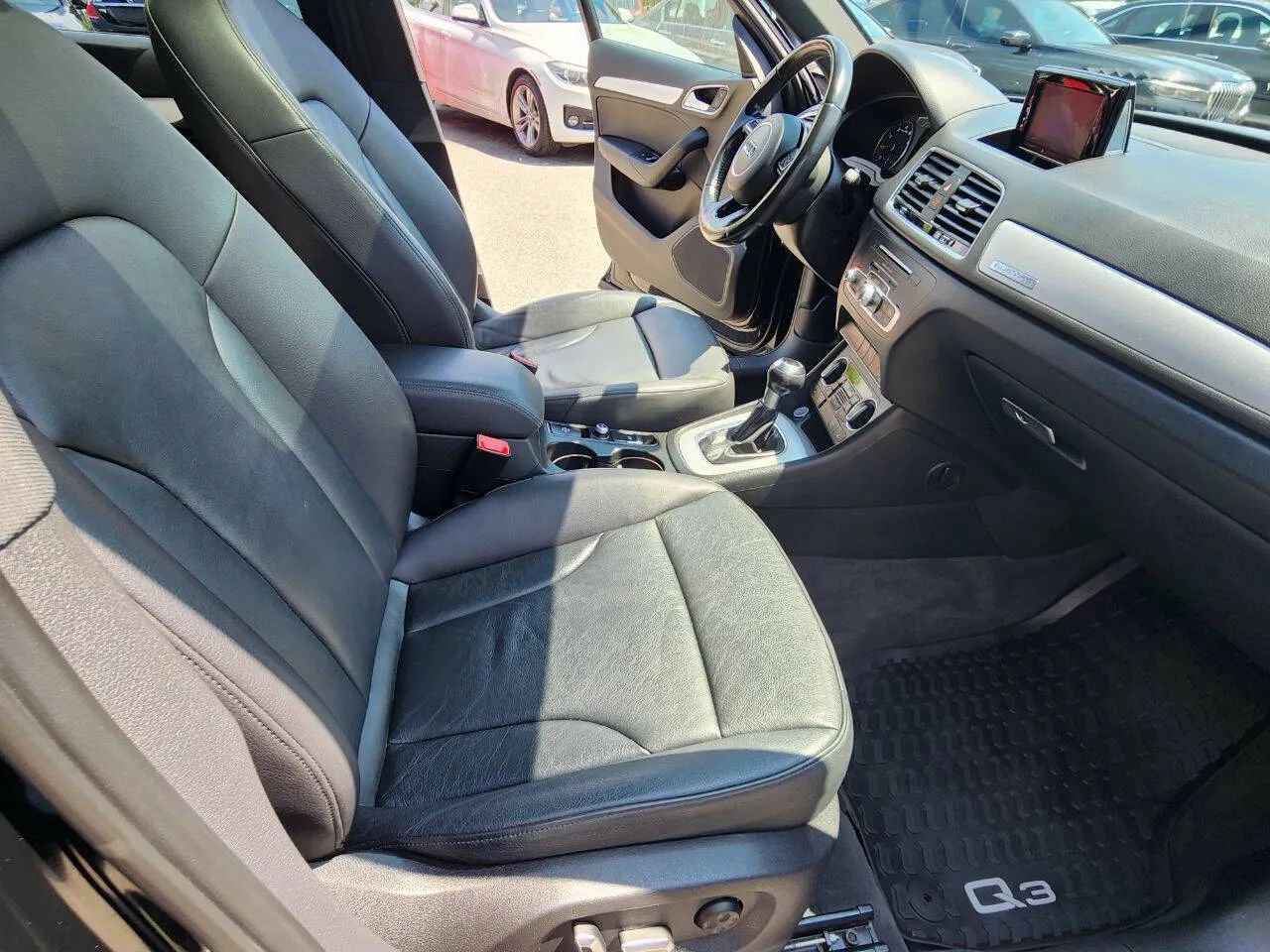 Used 2017 Audi Q3 2.0T Premium w/ Convenience Package AWD/4WD image 15