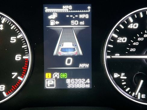 Used 2024 Subaru Outback Limited XT AWD/4WD image 13
