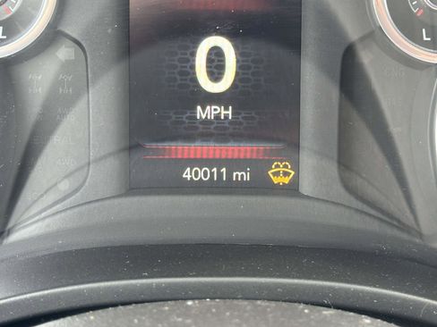 Used 2024 RAM 1500 Big Horn image 22