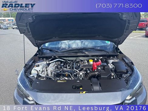 Used 2024 Nissan Sentra SR w/ SR Premium Package image 11