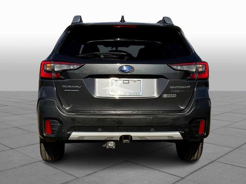 Used 2020 Subaru Outback Touring XT image 5