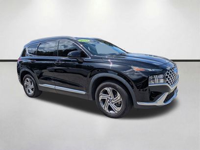 Used 2022 Hyundai Santa Fe SEL