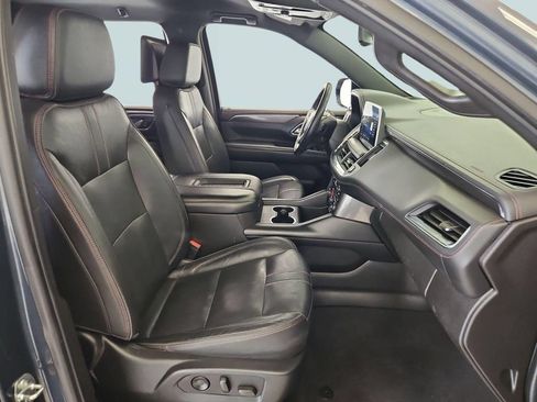 Used 2021 Chevrolet Tahoe RST w/ Rear Media and Nav Package AWD/4WD image 28