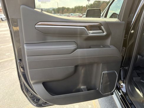 New 2025 Chevrolet Silverado 1500 RST w/ Convenience Package II image 21