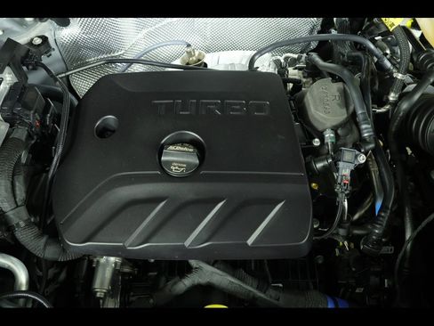 New 2026 Chevrolet TrailBlazer LT w/ Convenience Package image 17