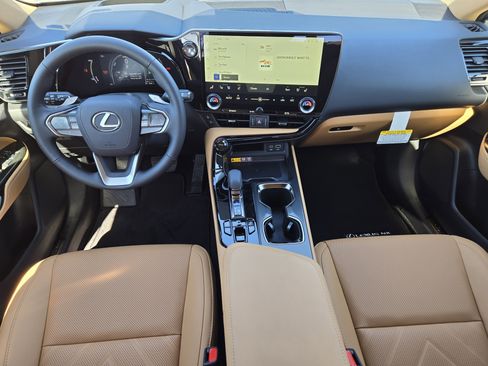 New 2026 Lexus NX 450h+ AWD w/ Accessory Package (2T) image 20
