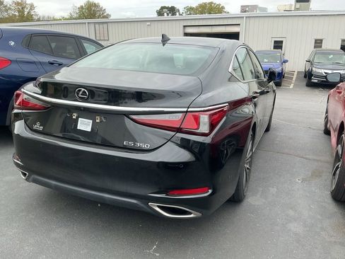 Used 2022 Lexus ES 350 w/ Premium Package image 4