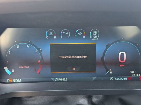 Certified 2024 Ford F150 STX w/ STX Black Appearance Package image 31