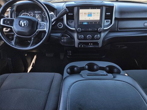 Used 2024 RAM 2500 Big Horn image 8