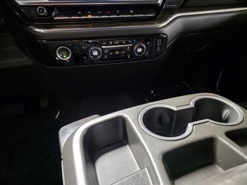 Used 2024 Chevrolet Silverado 1500 LT w/ Protection Package image 30