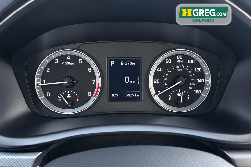 Used 2019 Hyundai Sonata SE FWD image 15